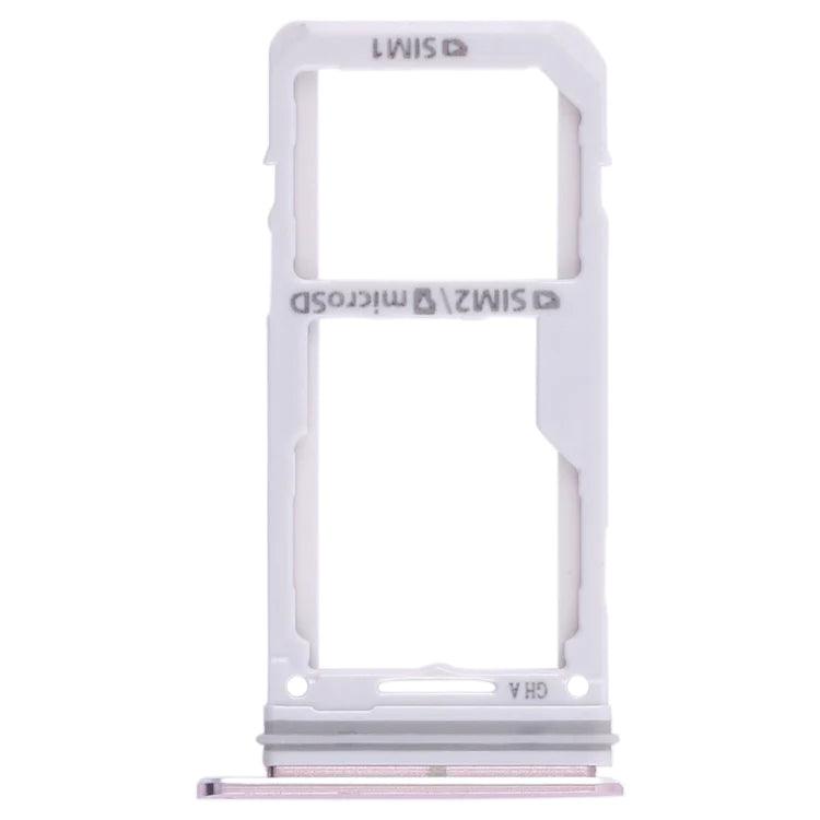 SIM Card Tray + Micro SD Card Tray For Samsung Galaxy S8 G950 / S8+ G955 (Purple) - Best Cell Phone Parts Distributor in Canada, Parts Source SIM Card Tray + Micro SD Card Tray For Samsung Galaxy S8 G950 / S8+ G955 (Purple) - Best Cell Phone Parts Distributor in Canada, Parts Source